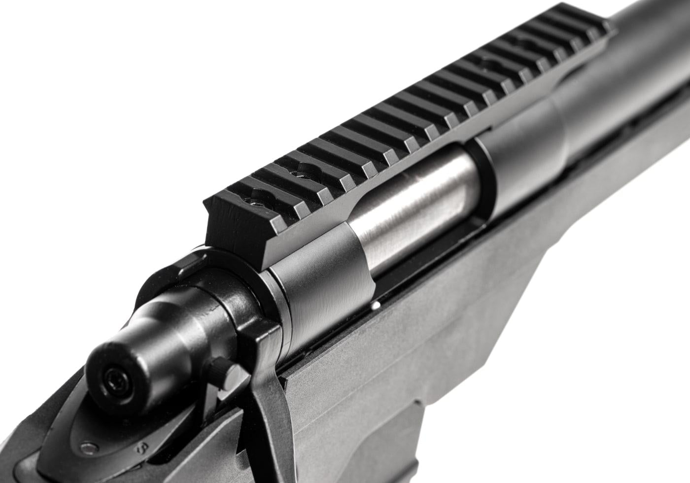 Cyma CM708 OT5000 Bolt-Action Sniper Rifle Black