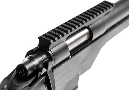 Cyma CM708 OT5000 Bolt-Action Sniper Rifle Black