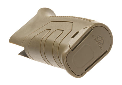 Silverback MDRX Pistol Grip Dark Earth