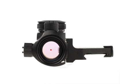 Aim-O RD-1 Offset Red Dot Black