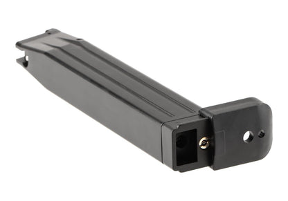 WE Magazine Hi-Capa 5.1 GBB Extended Capacity 50rds Black