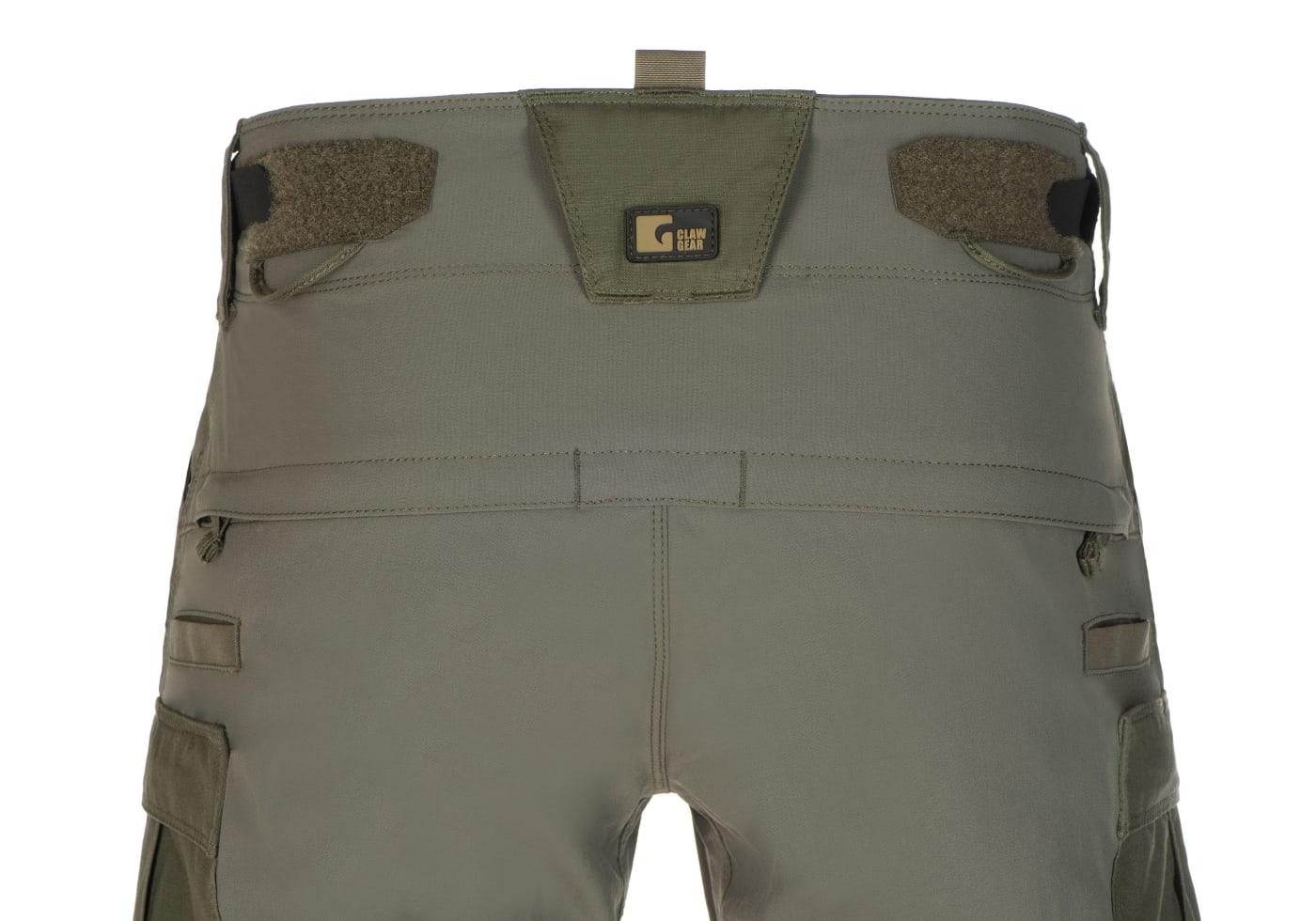 Clawgear Mk.II Operator Combat Pant OD
