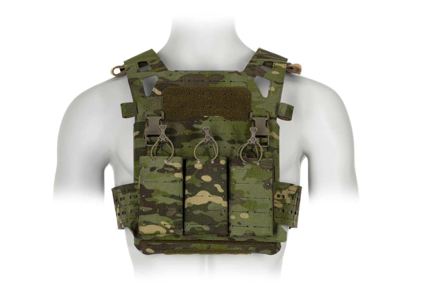 Templar's Gear TPC Plate Carrier Gen4