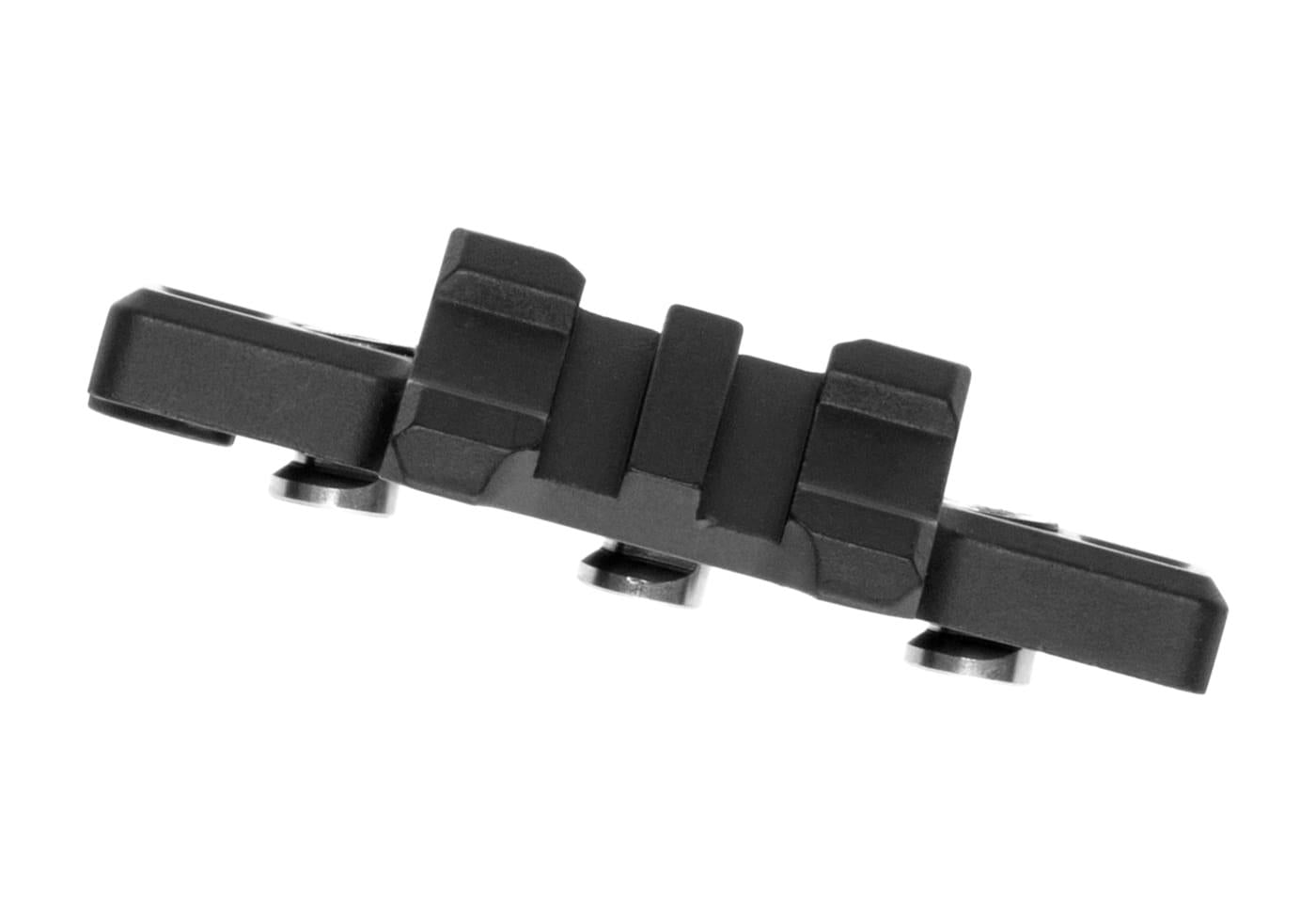 Ares 45 Degree Keymod Mount Black
