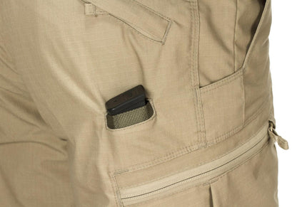 Clawgear Enforcer Flex Pant Khaki