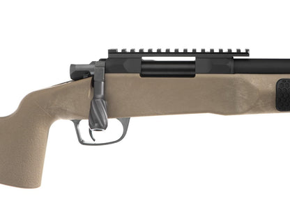 Maple Leaf MLC-338 Bolt Action Sniper Rifle Deluxe Edition