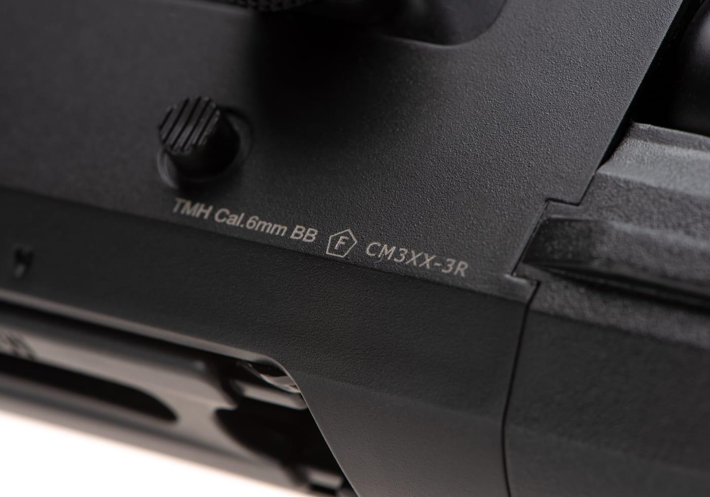 Cyma CM367 3-Shot Shotgun Tan