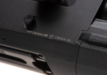 Cyma CM367 3-Shot Shotgun Tan