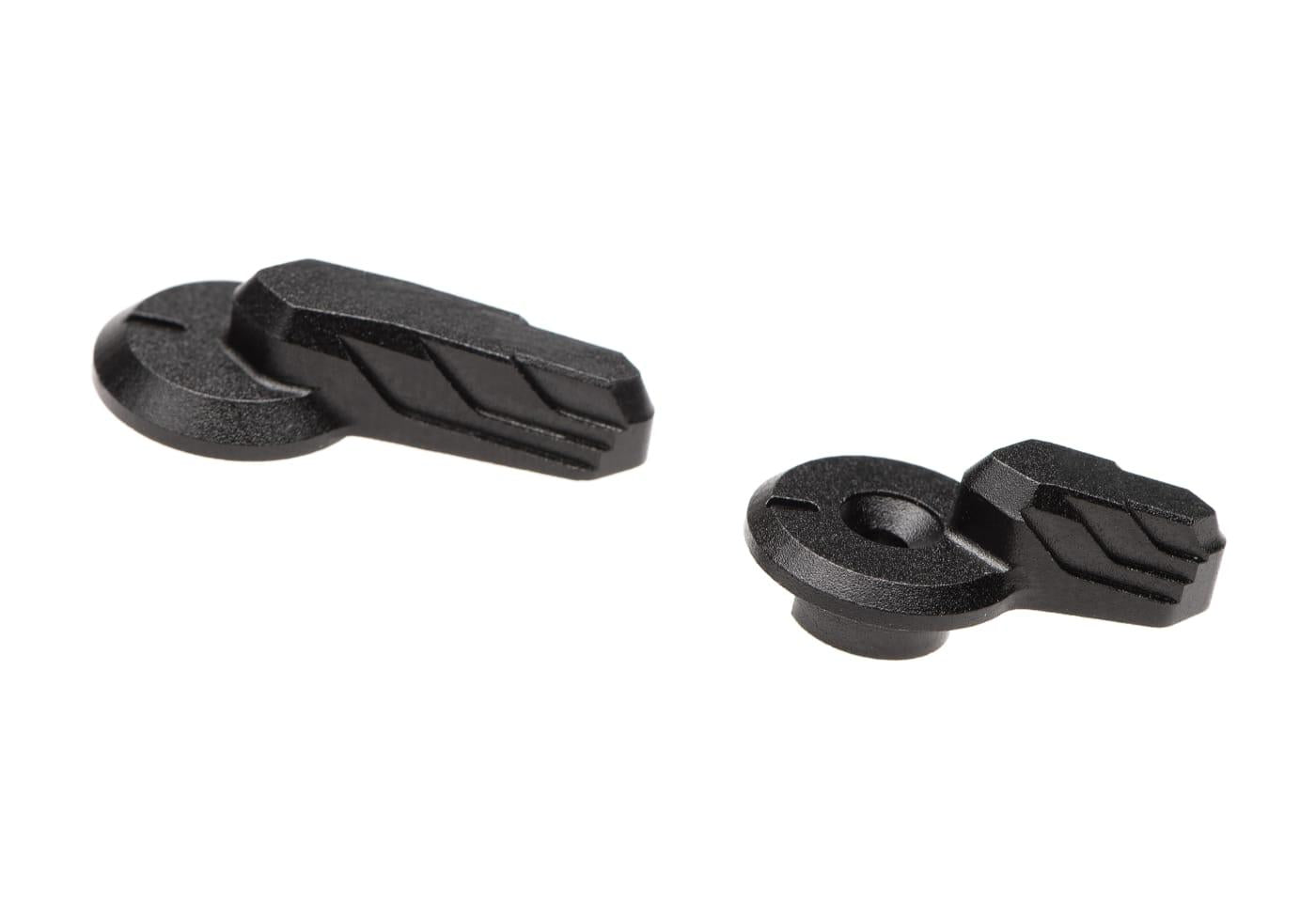 Krytac Ambi Fire Selector Switch Assembly Black