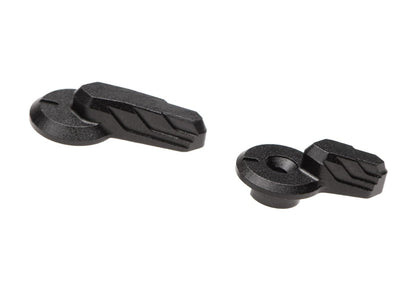 Krytac Ambi Fire Selector Switch Assembly Black
