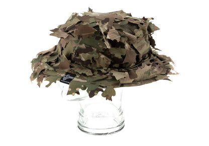 Invader Gear Leaf Boonie Hat Multicam