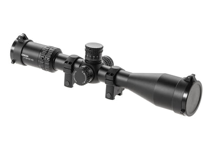 Vector Optics Orion Pro MAX 3-18x50 HD Scope