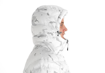 Clawgear LRICC Insulated Hoody Multicam Alpine