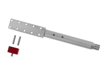 Real Avid Lug-Lok Upper Vise Block AR10