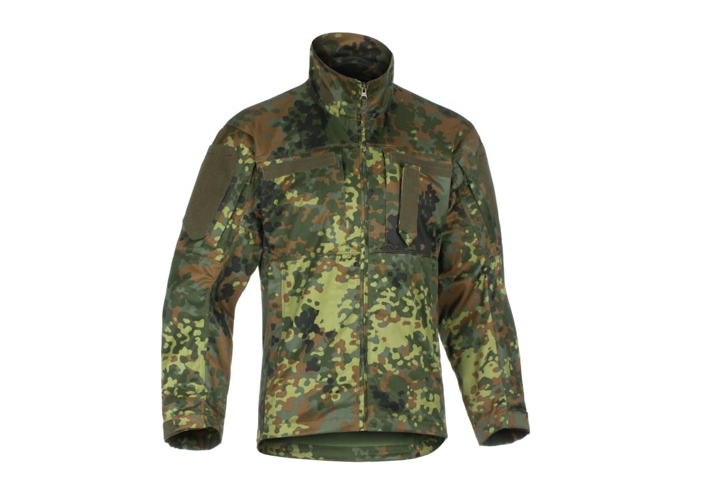 Clawgear Raider Mk.IV Field Shirt Flecktarn