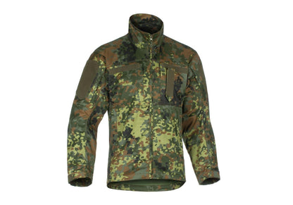 Clawgear Raider Mk.IV Field Shirt Flecktarn