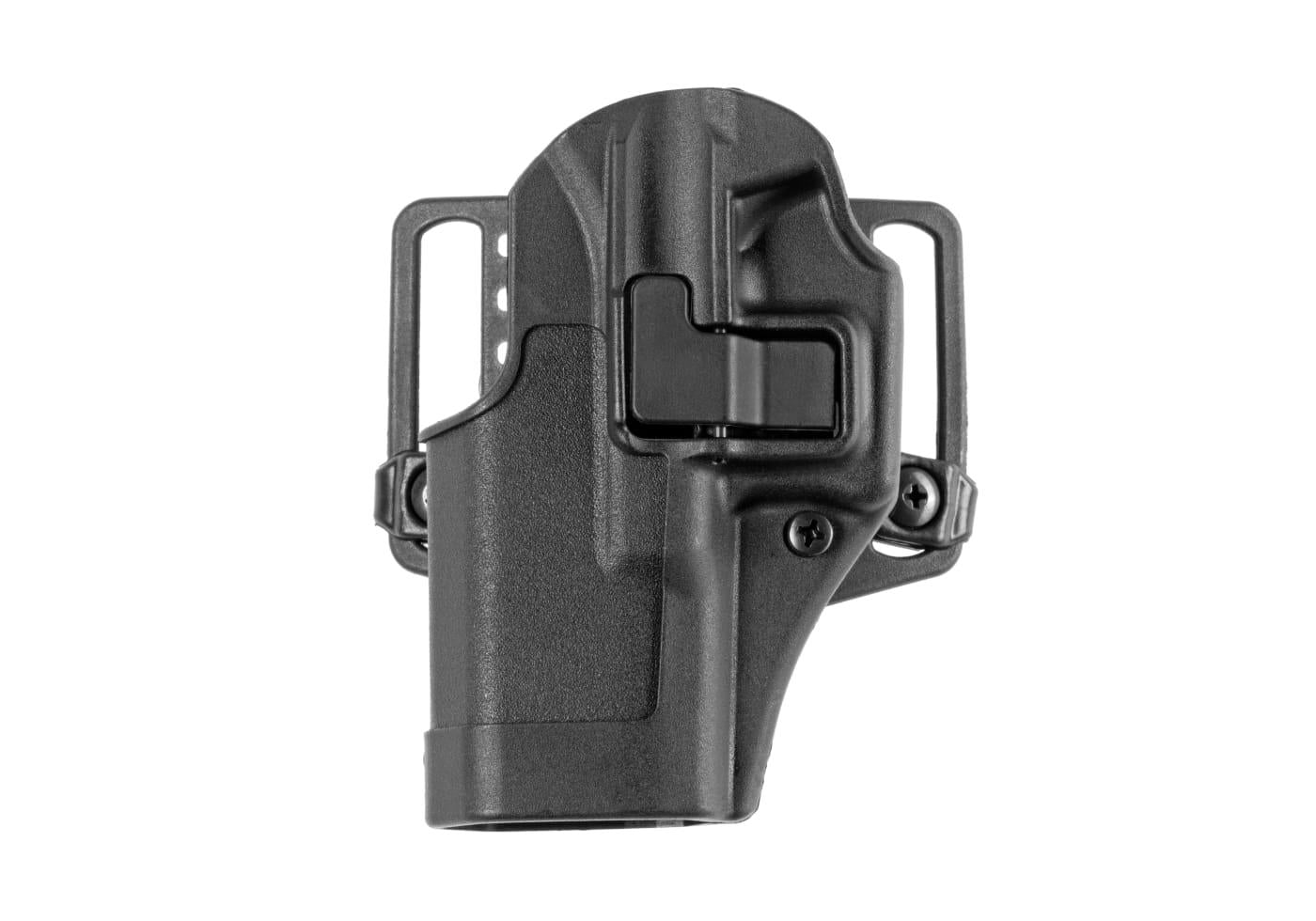 Blackhawk CQC SERPA Holster für Glock 19/23/32/36 Left Black