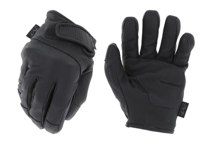 Mechanix Wear Durahide Needlestick Gloves Covert