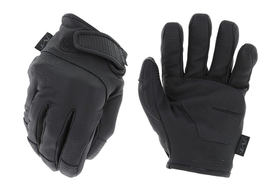 Mechanix Wear Durahide Needlestick Gloves Covert