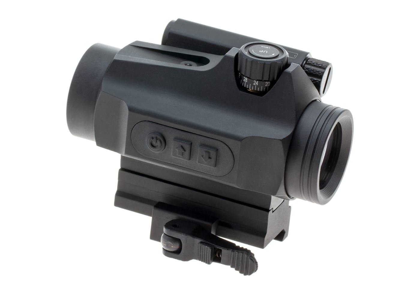 Vector Optics Nautilus 1x30 QD Red Dot Sight Black