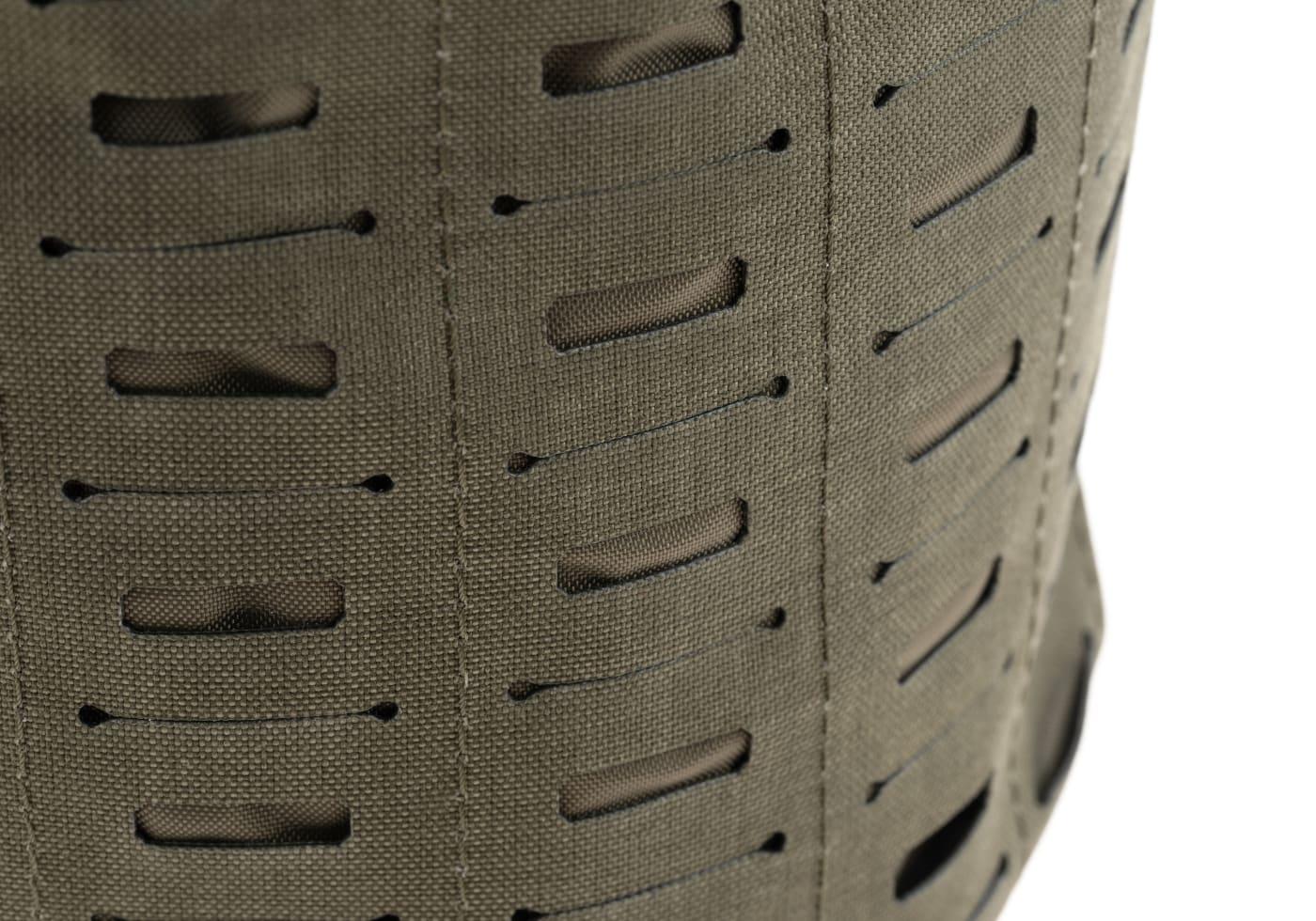 Templar's Gear ROC Ballistic Cummerbund GEN4 Ranger Green
