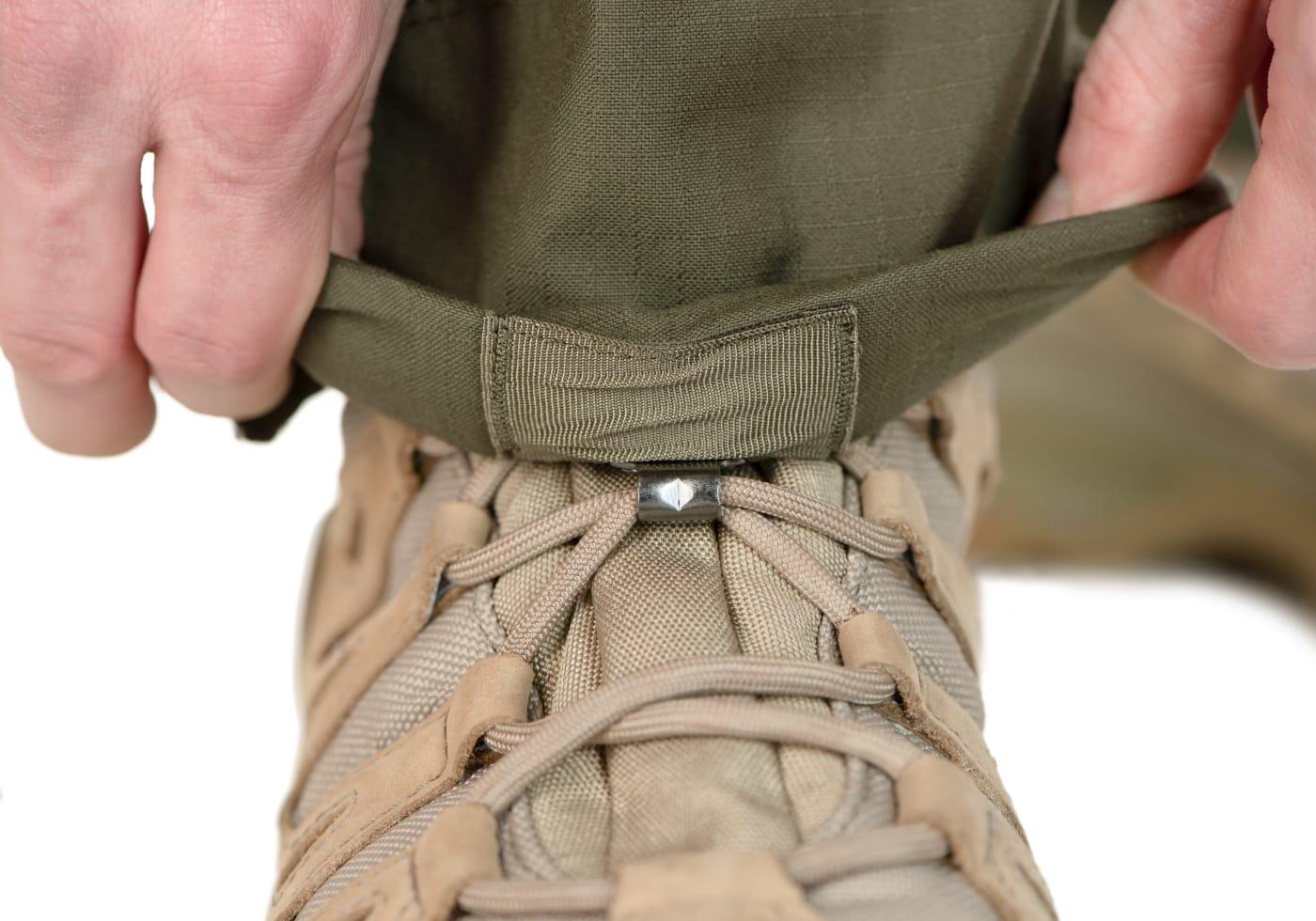 Clawgear Mk.II Operator Combat Pant RAL7013