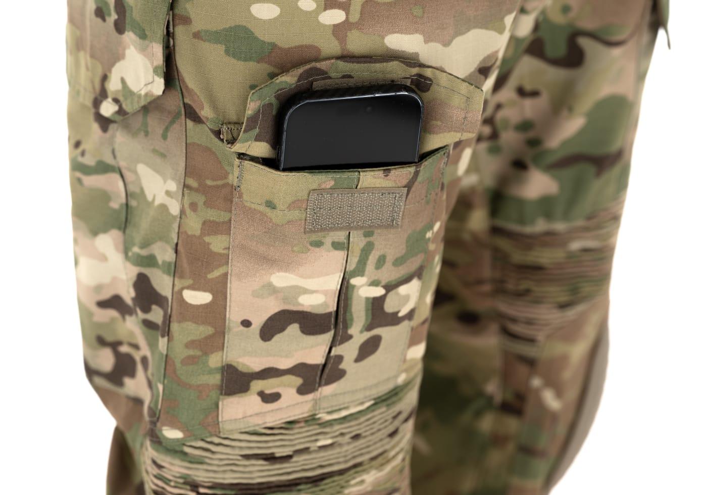 Invader Gear Predator Combat Pants Multicam