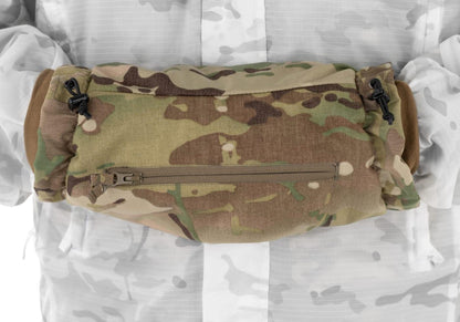 Clawgear Hand Muff Multicam