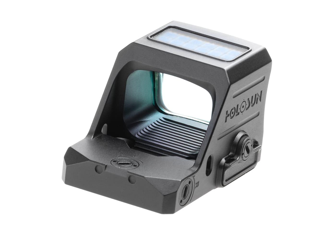 Holosun HE507C X3 Green Circle Dot Sight