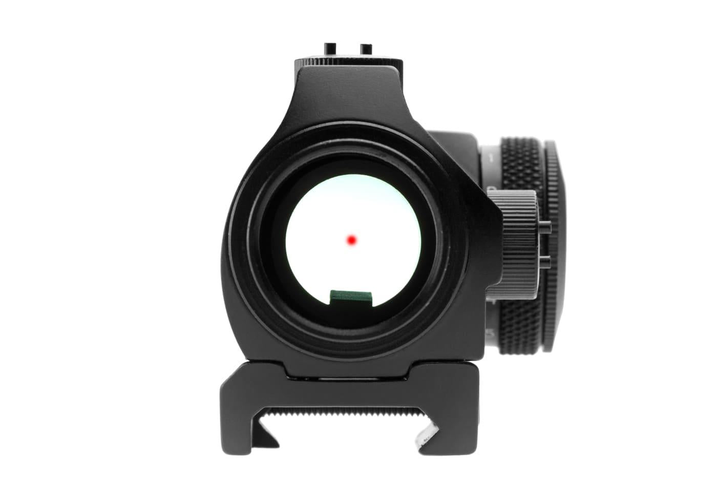 Aim-O RD-2 Red Dot Black