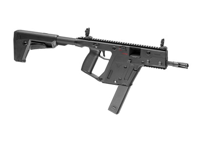 Krytac Kriss Vector G2 V2 AEG Black