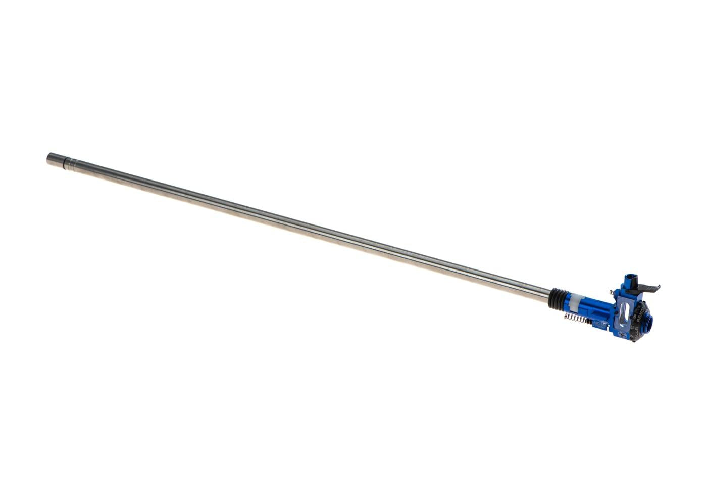 Umbrella Armory XFORCE 387.5mm 6.05mm Extended R-Hop Barrel with MaxxPro HopUp