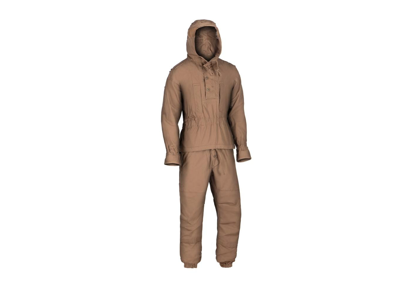 Invader Gear Gorka Suit Coyote