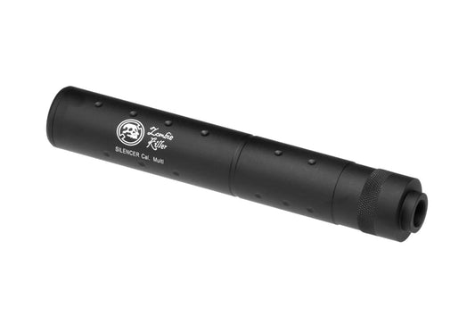 Pirate Arms 195mm CTX Silencer CCW Black 14mm CCW