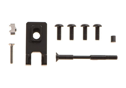TTI Airsoft PCC Kit for AAP01 Black