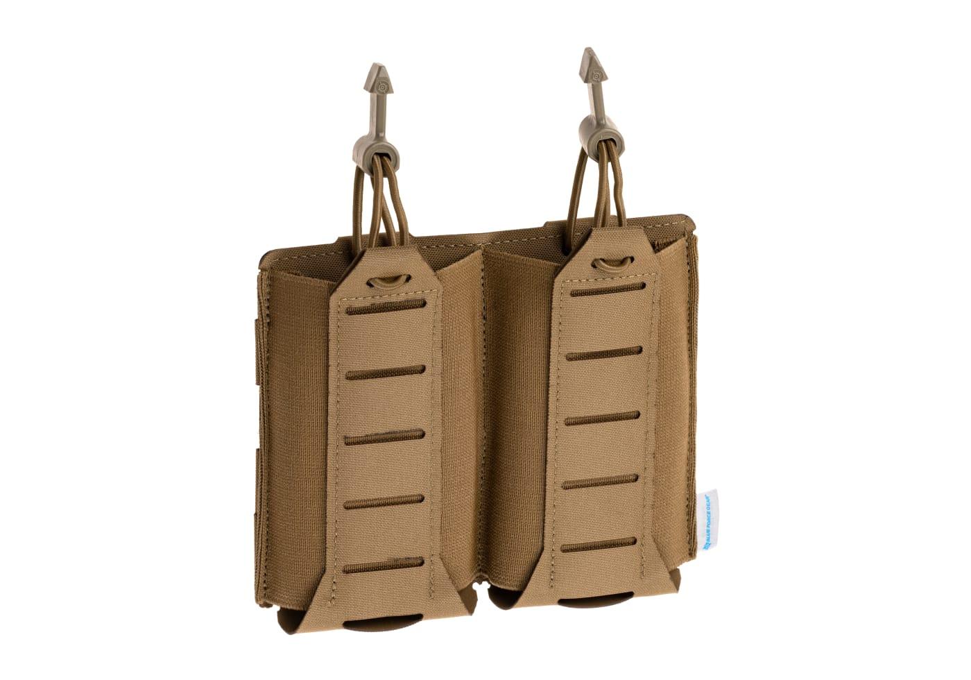 Blue Force Gear MagNow! Double M4 Mag Pouch