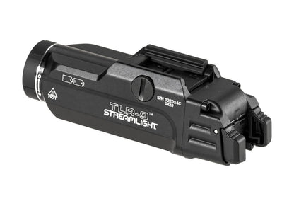 Streamlight TLR-9 Flex Black