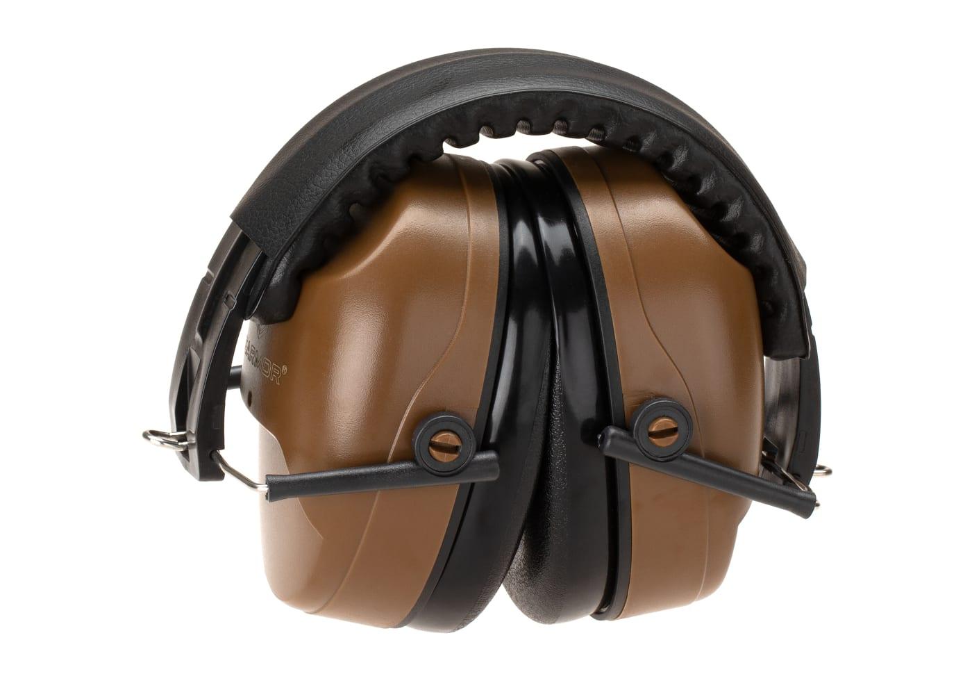 Earmor MaxDefense M06A Coyote