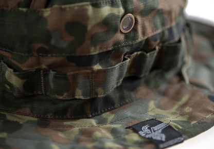 Invader Gear Mod 2 Boonie Hat Flecktarn