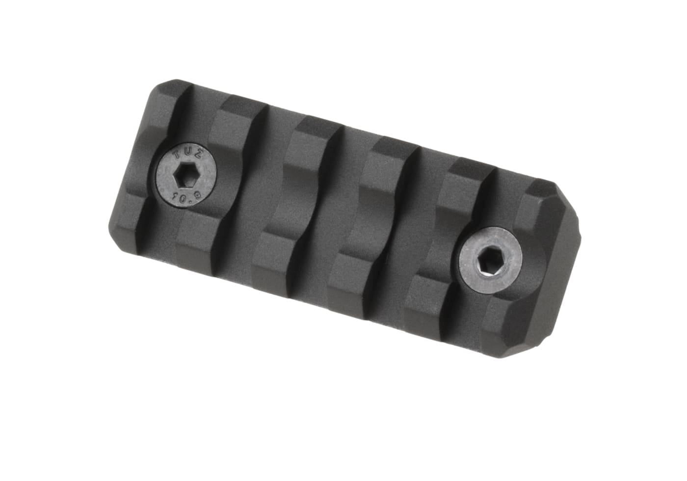 Krytac Short Keymod Rail Black