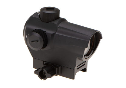 Aim-O SP1 Red Dot Sight Black