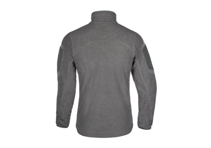 Clawgear Aviceda Mk.II Fleece Jacket Solid Rock