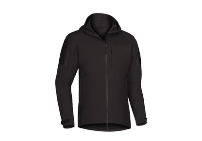 Clawgear Rapax Softshell Hoody Black