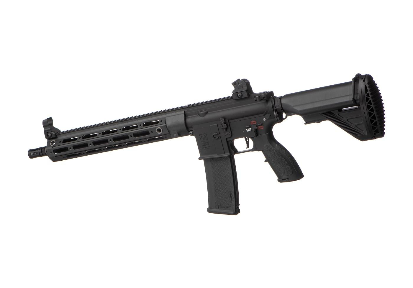 Specna Arms SA-H22 Edge 2.0 Black AEG