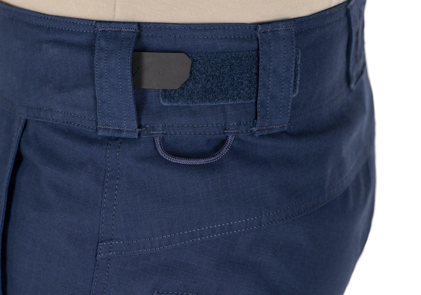 Clawgear Operator Combat Pants MK III ATS Flex Navy