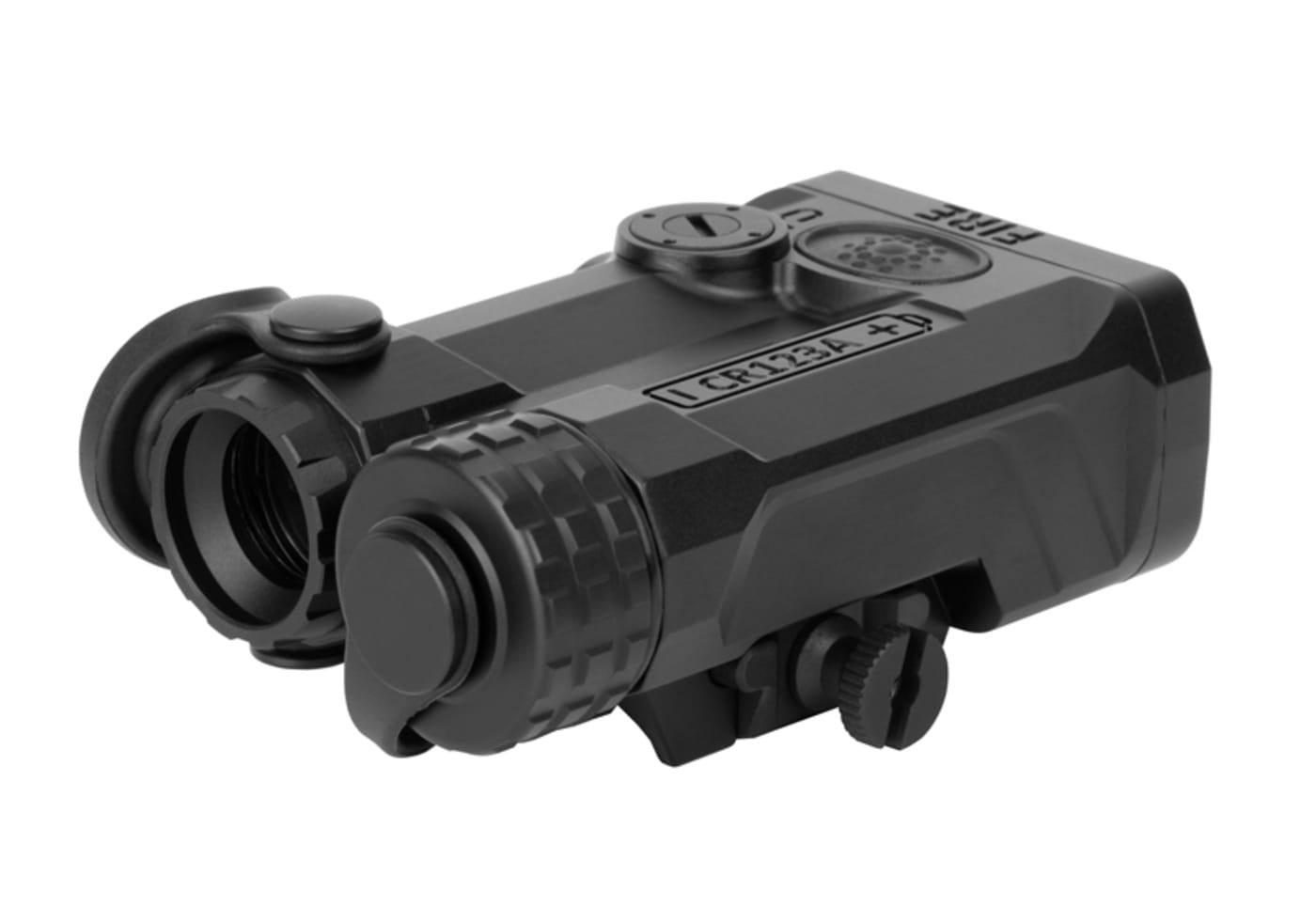 Holosun IRIS-2 Green / IR Laser