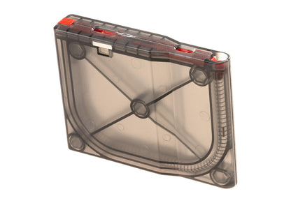 Silverback SRS Light Magazine 25rds Clear