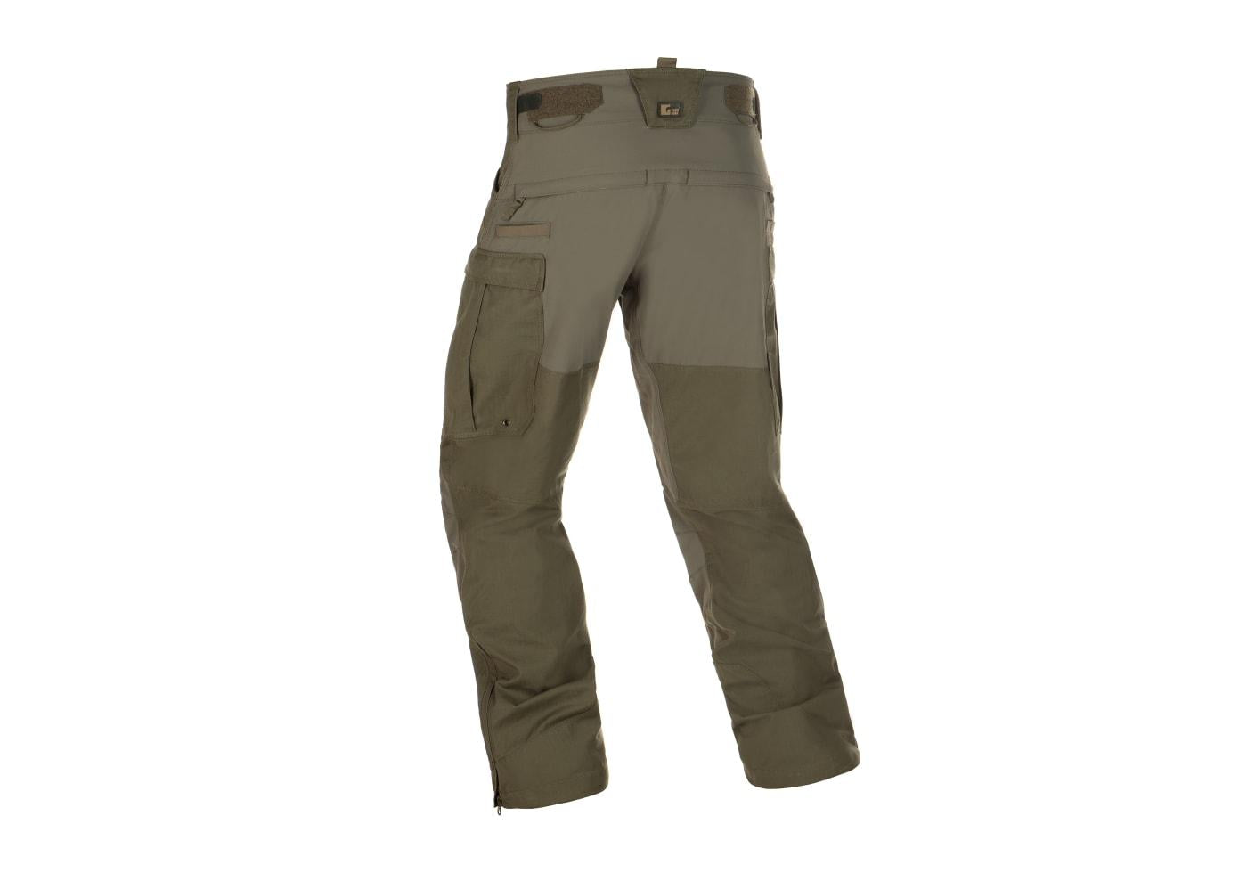 Clawgear Mk.II Operator Combat Pant RAL7013