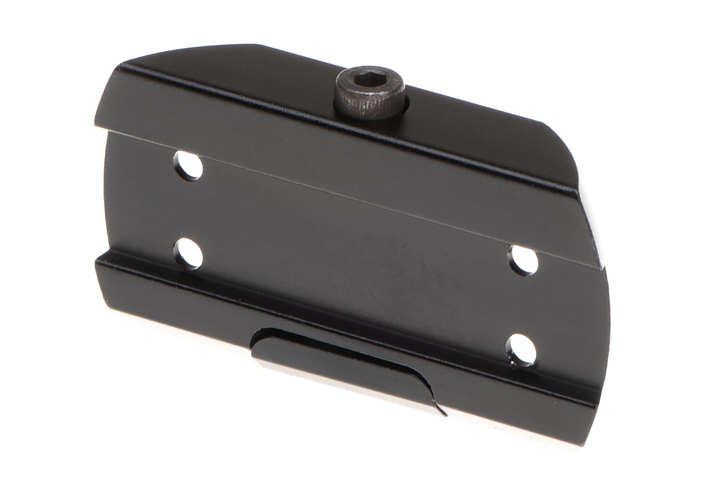 Aim-O RD-1 / RD-2 Low Mount Black