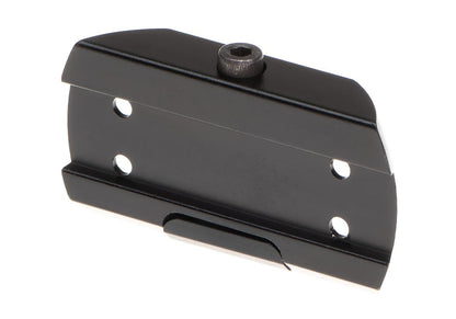 Aim-O RD-1 / RD-2 Low Mount Black